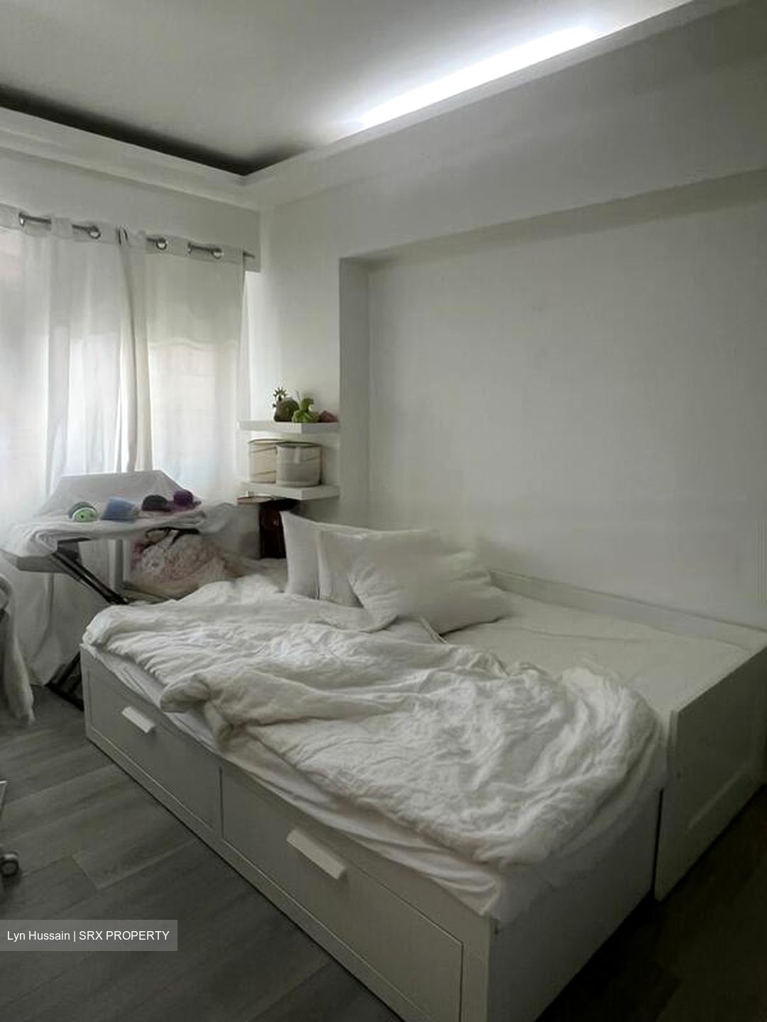 Blk 184 Pasir Ris Street 11 (Pasir Ris), HDB 4 Rooms #576840851